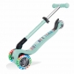 Продукт Globber Junior Fantasy Lights - Сгъваема тротинетка със светещи колела  - 9 - BG Hlapeta